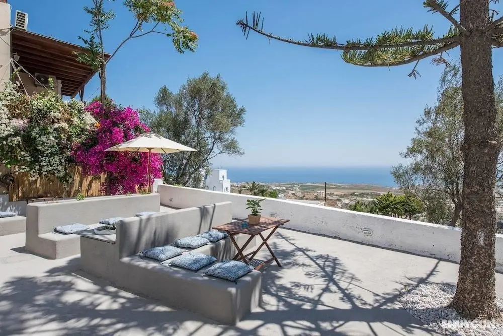 Euphoria Suites - Öne Çıkan Resim