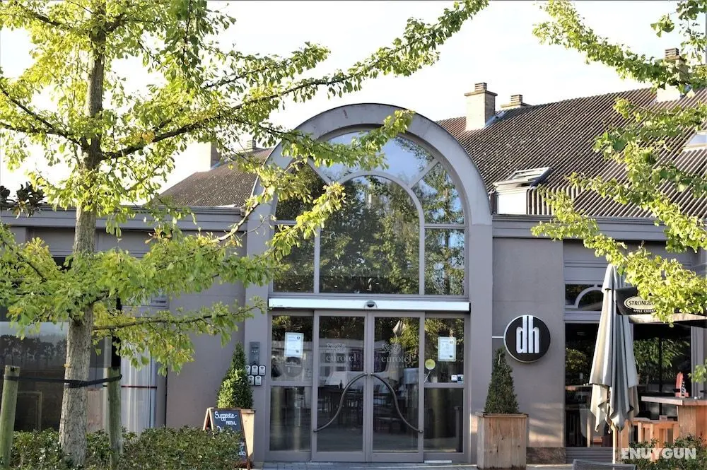Eurotel Lanaken - Different Hotels - Öne Çıkan Resim