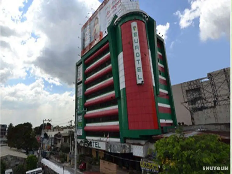Eurotel North Edsa - Genel