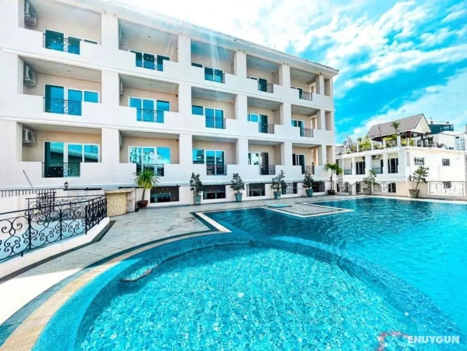 Eurasia Boutique Hotel - Öne Çıkan Resim