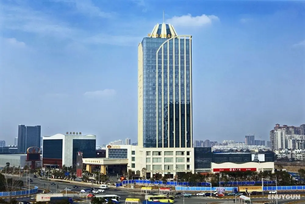 Eurasia Convention International Hotel - Öne Çıkan Resim