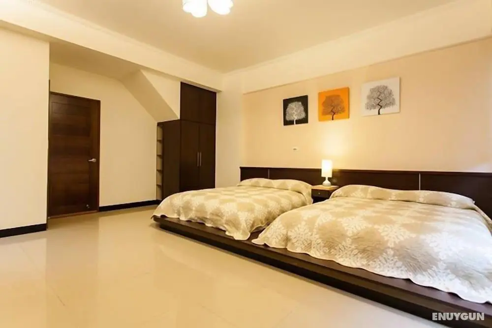 Eureka Fucheng Guesthouse - Öne Çıkan Resim