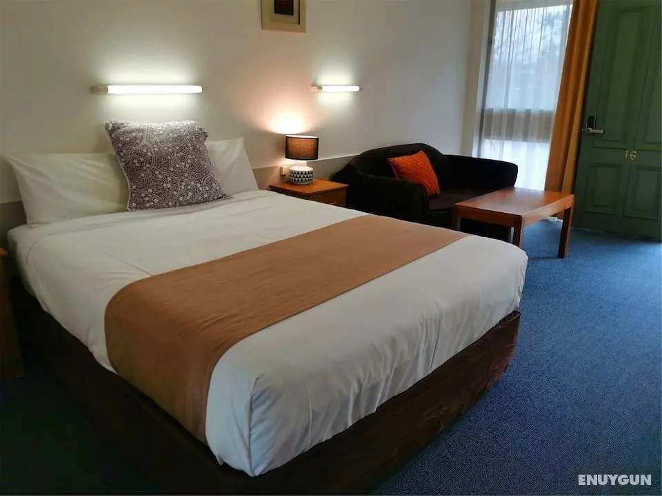 Eureka Lodge Motel - Öne Çıkan Resim