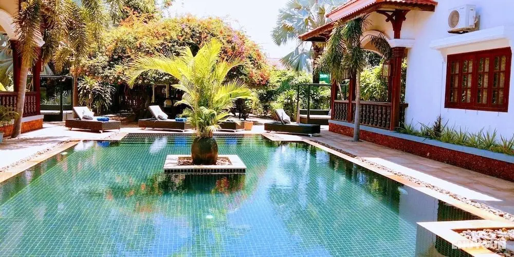 Eureka Villas Siem Reap - Öne Çıkan Resim
