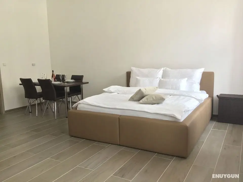 Euro Apartments Lidická 39 Brno - Öne Çıkan Resim