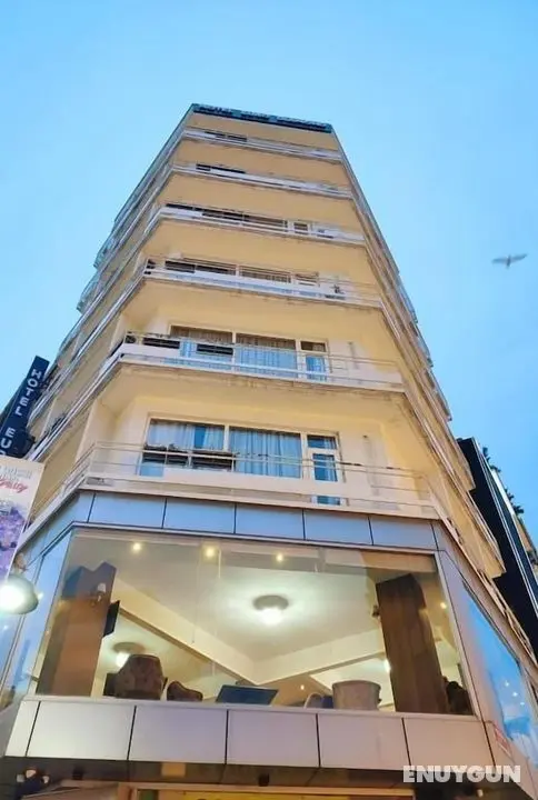 Euro Diamond Hotel - Öne Çıkan Resim