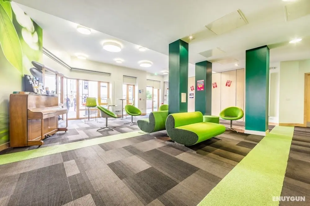 Euro Hostel Edinburgh Halls - Öne Çıkan Resim