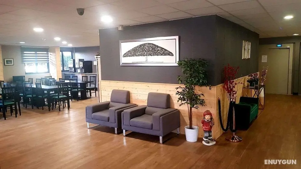 Euro Hôtel Paris Créteil - Öne Çıkan Resim