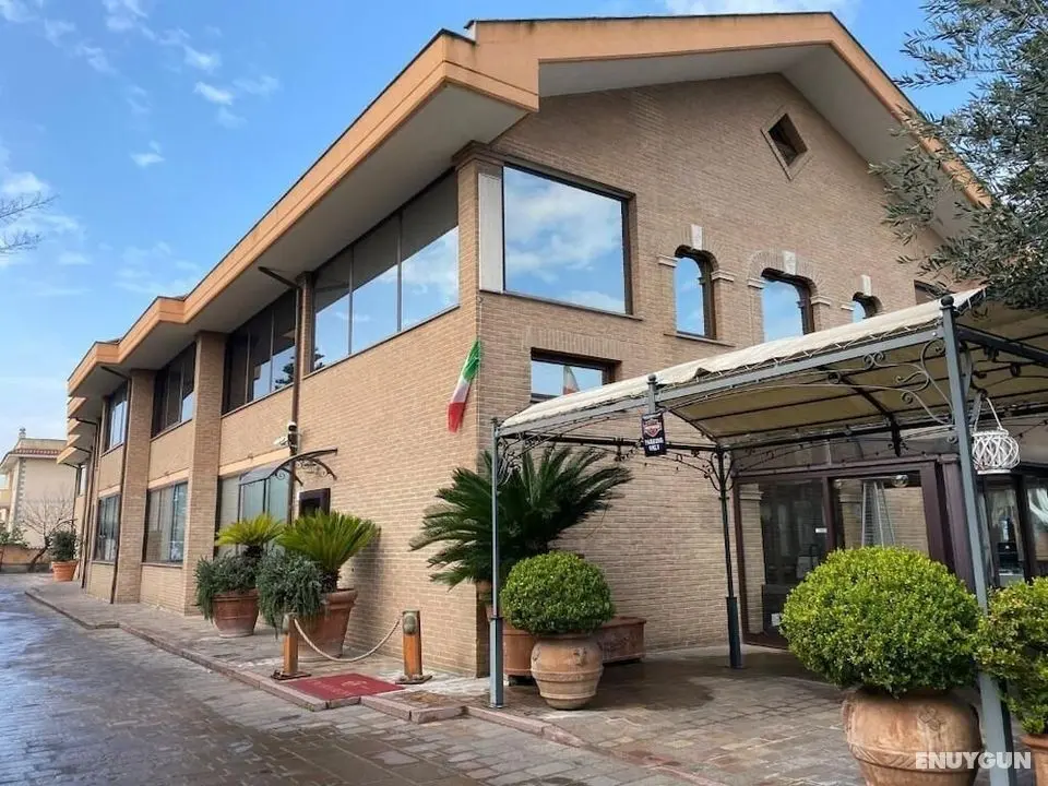 Euro House Inn Airport Hotel & Residence - Öne Çıkan Resim