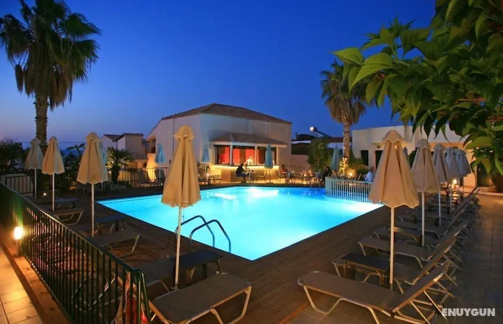 Eurohotel Katrin Suites-Adults Only - Öne Çıkan Resim