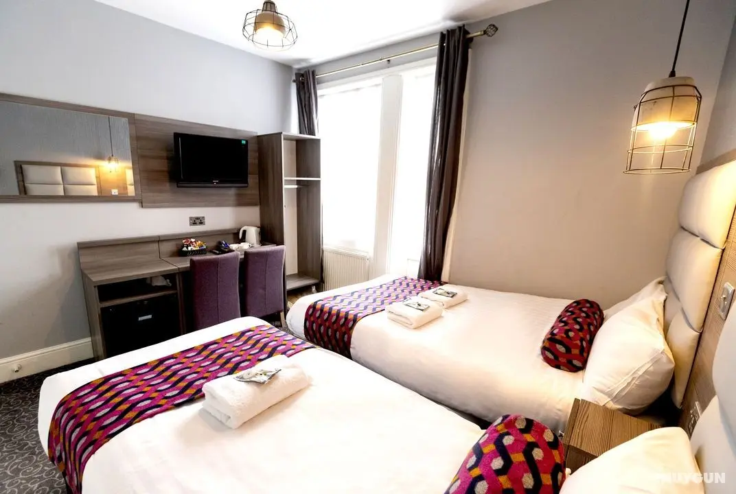 Euro Hotel - Öne Çıkan Resim