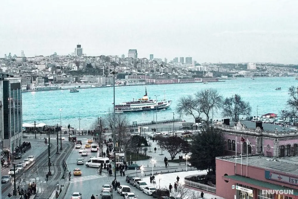 Euro Stars Hotel Old City - Öne Çıkan Resim