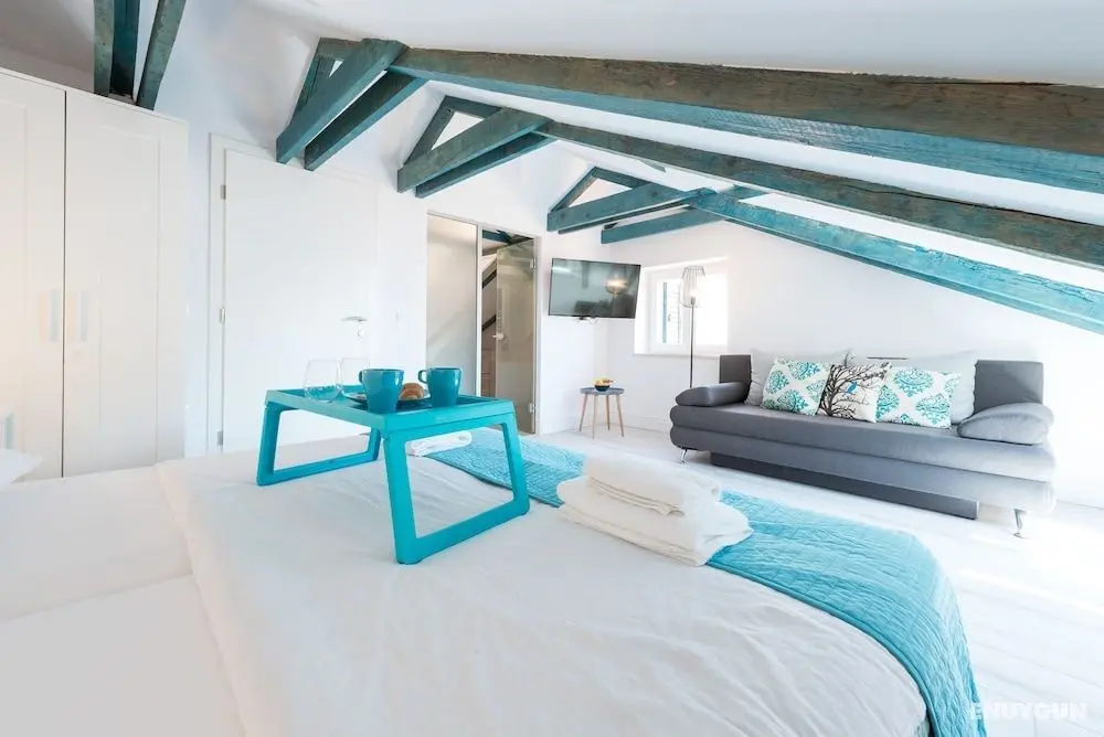 EuroAdria Residence - Öne Çıkan Resim