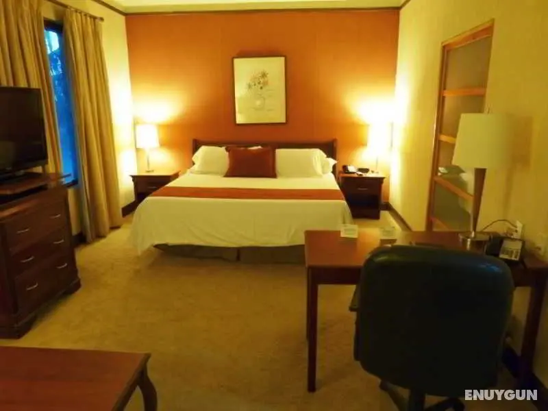 Eurobuilding Express Maiquetia - Oda