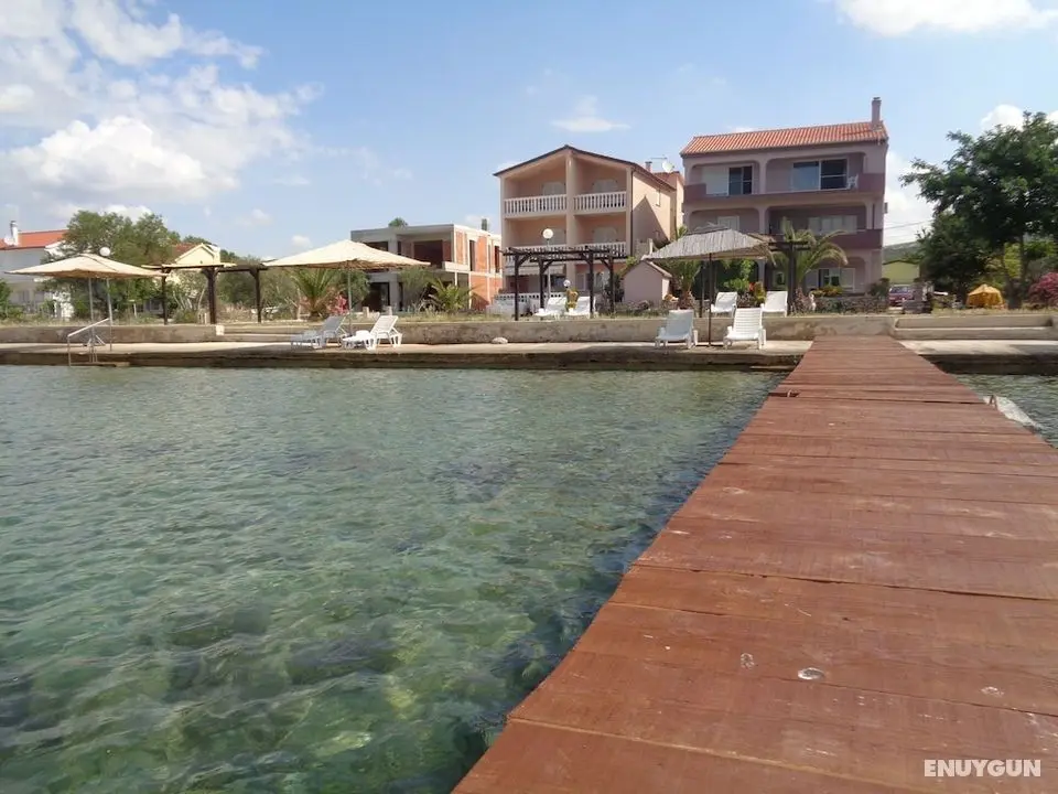 Euroholiday Apartments - Öne Çıkan Resim