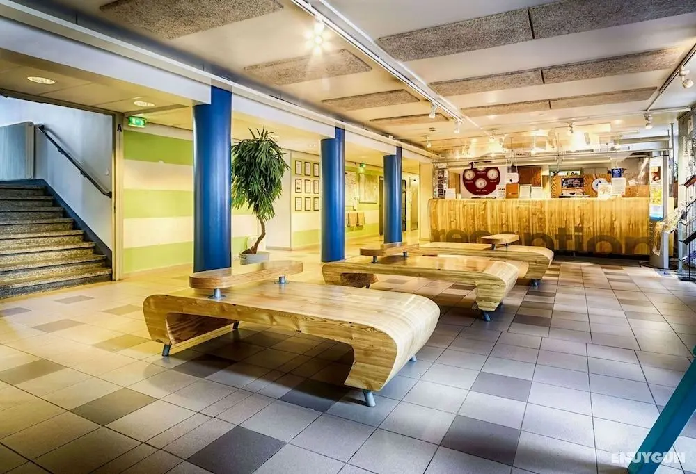 Eurohostel - Öne Çıkan Resim