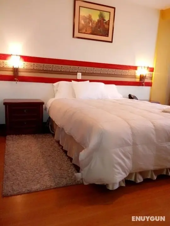 Europa Hotel Exclusive - Öne Çıkan Resim