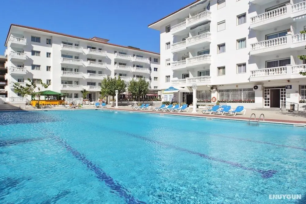Europa Family Tourist Apartments - Öne Çıkan Resim
