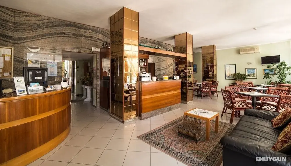 Hotel Europa - Öne Çıkan Resim