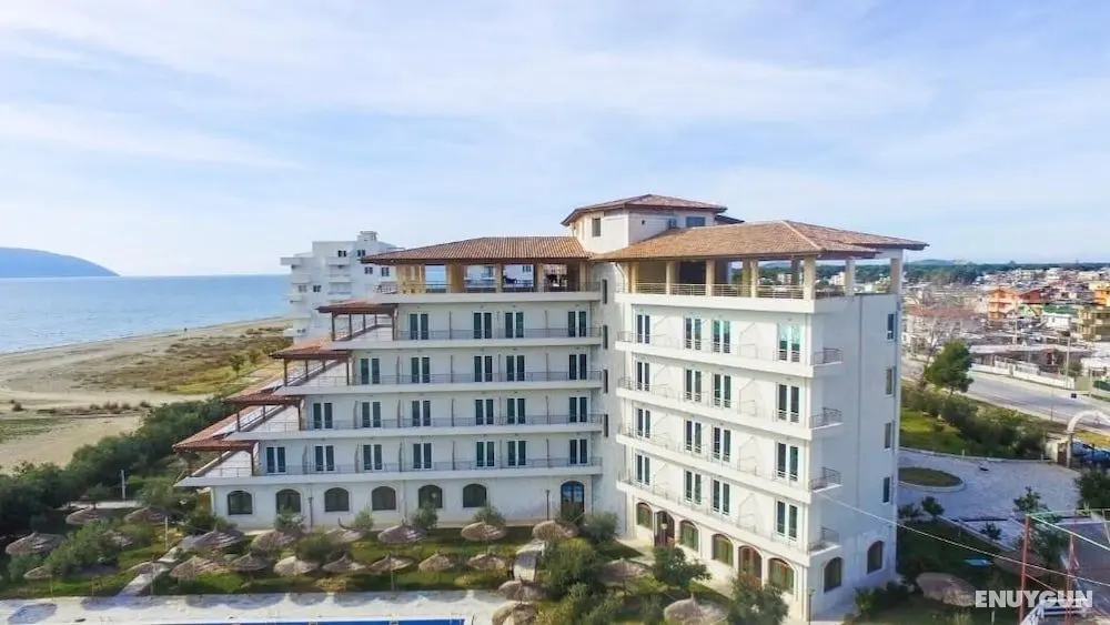 Europa Grand Resort - Öne Çıkan Resim