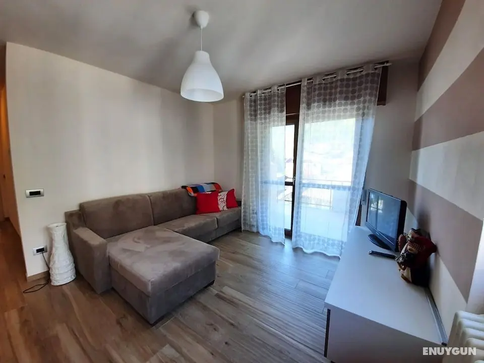 Europa Master Guest apartment - Öne Çıkan Resim