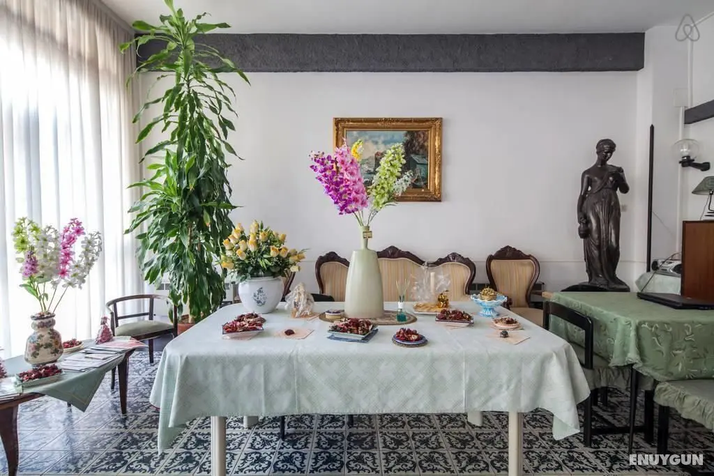 Hotel Europa - Genel