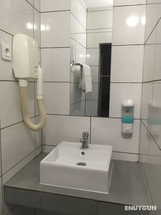 Hotel Europa - Öne Çıkan Resim