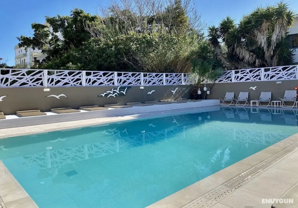 Europa Hotel - Öne Çıkan Resim