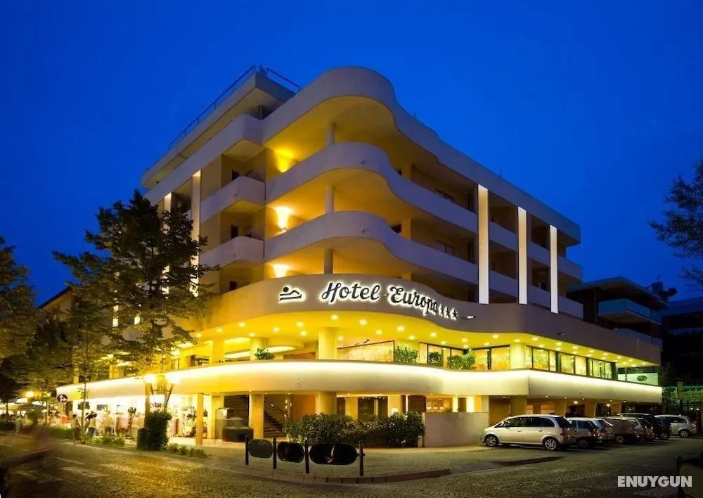 Hotel Europa - Öne Çıkan Resim