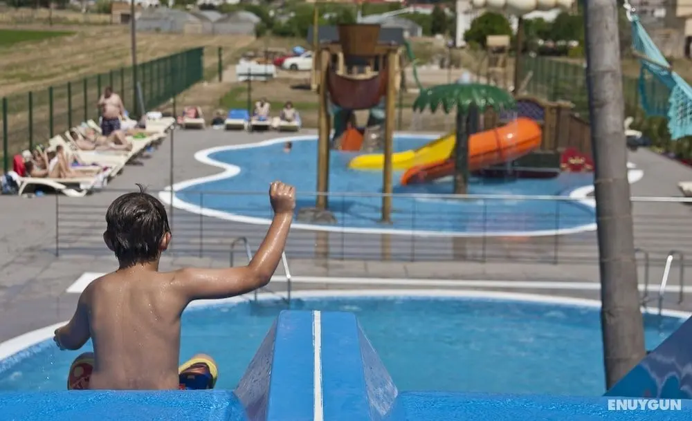 Hotel Europa Splash - Öne Çıkan Resim