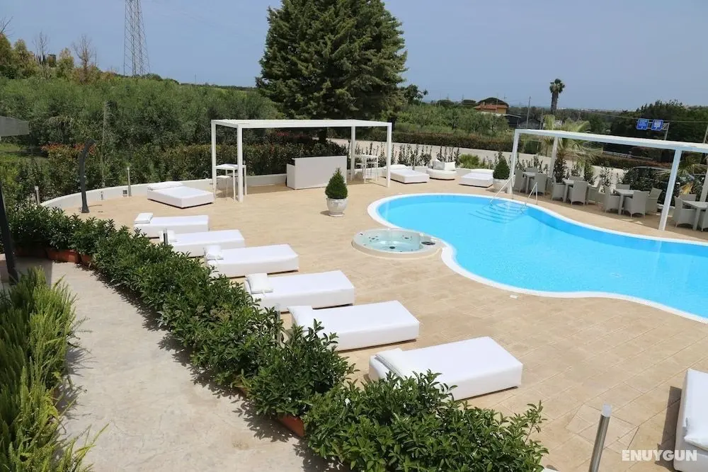 Hotel Europa - Öne Çıkan Resim