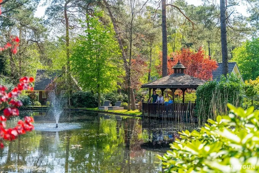 EuroParcs Beekbergen - Öne Çıkan Resim
