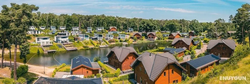 EuroParcs Brunssummerheide - Öne Çıkan Resim