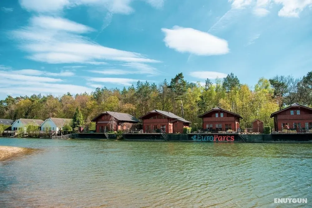 EuroParcs De Achterhoek - Öne Çıkan Resim