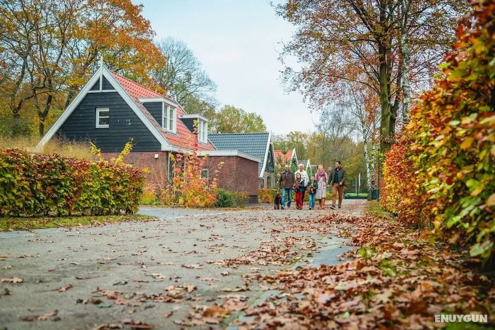 EuroParcs De Hooge Veluwe - Öne Çıkan Resim