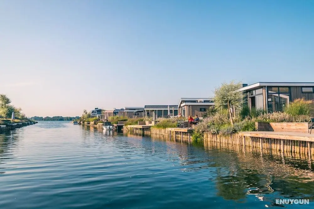 Europarcs de Kraaijenbergse Plassen - Öne Çıkan Resim