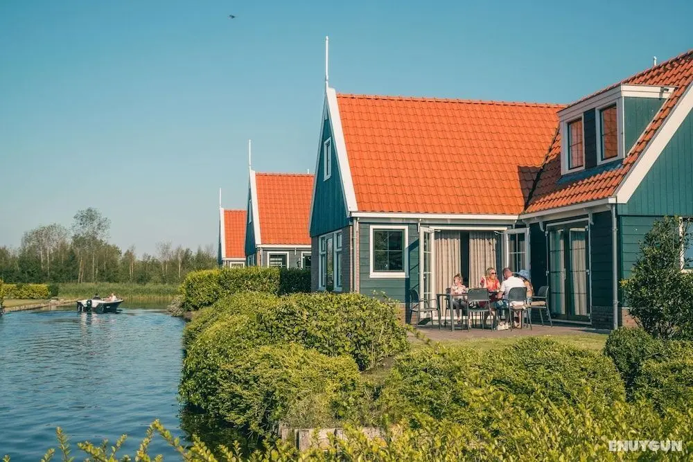EuroParcs de Rijp - Öne Çıkan Resim