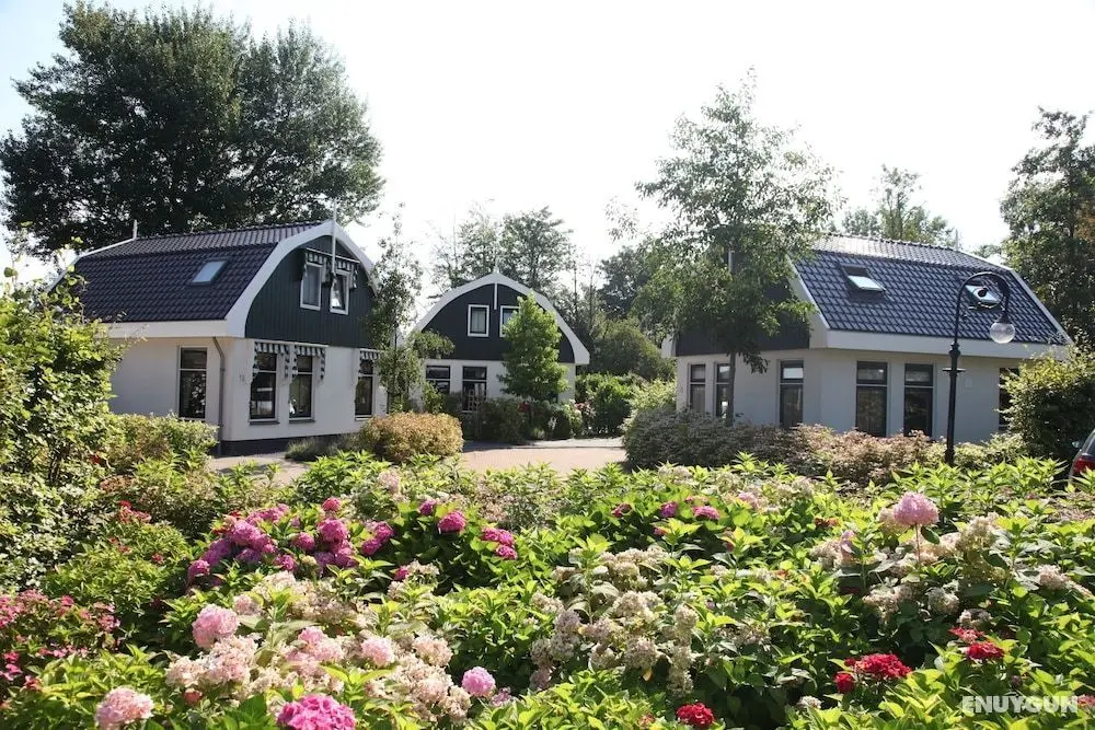 Europarcs Koningshof - Öne Çıkan Resim