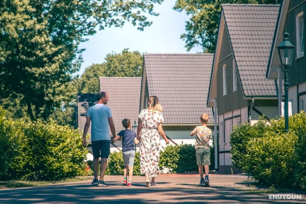EuroParcs Limburg - Öne Çıkan Resim
