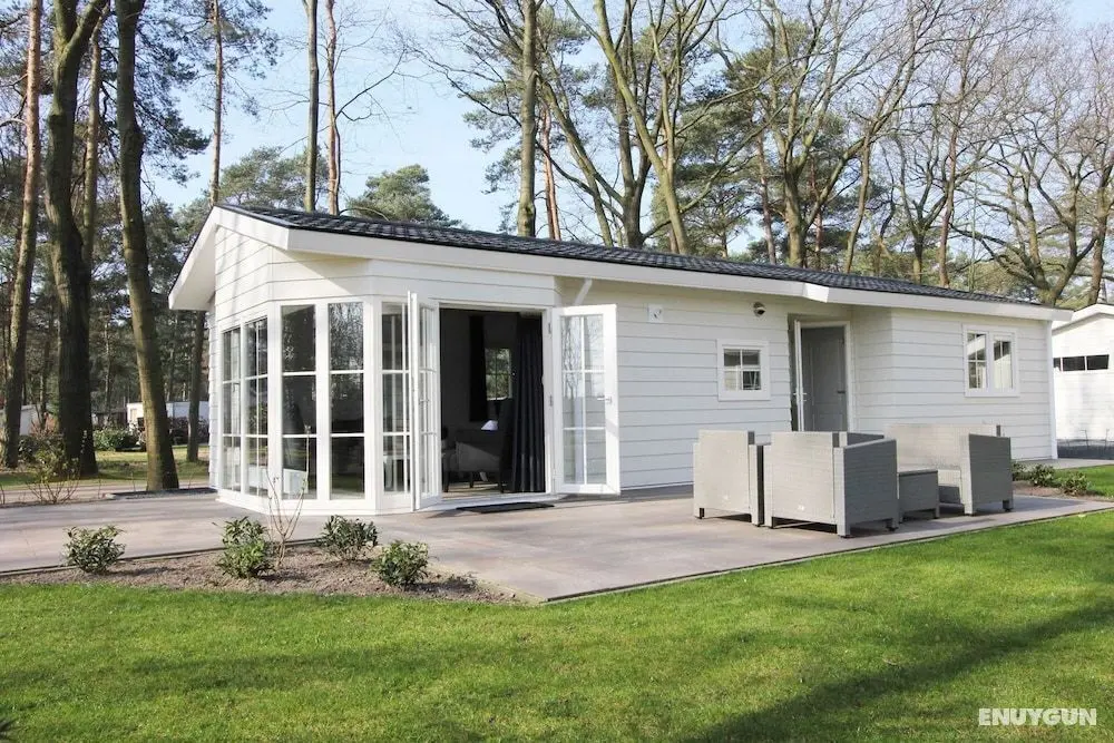 EuroParcs Maasduinen - Öne Çıkan Resim