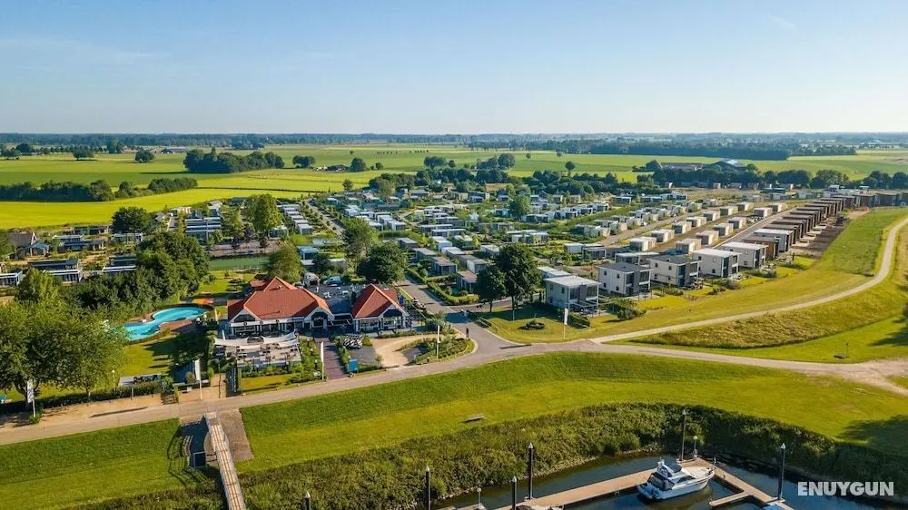 Europarcs Marina Strandbad - Öne Çıkan Resim