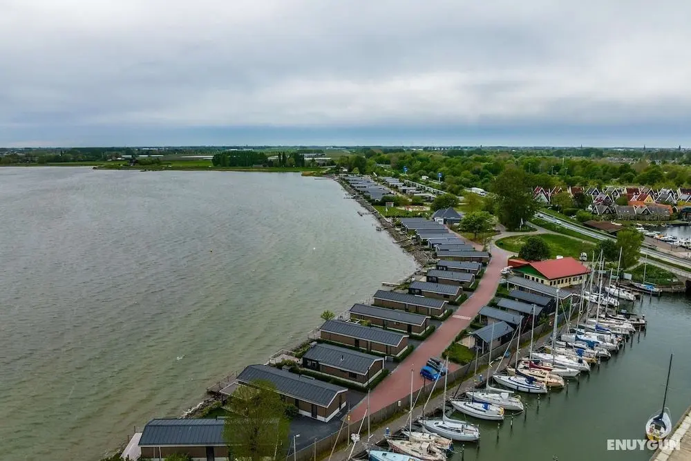 Europarcs Markermeer - Öne Çıkan Resim