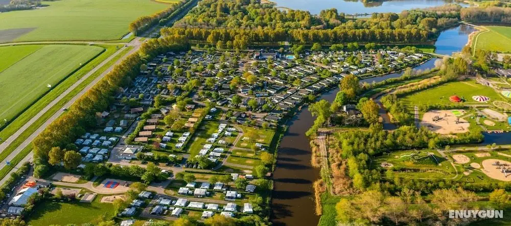 EuroParcs Molengroet - Öne Çıkan Resim