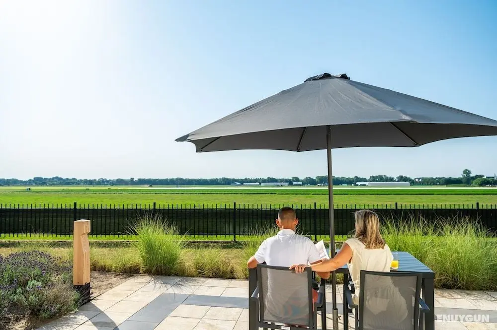 EuroParcs Noordwijkse Duinen - Oda Düzeni