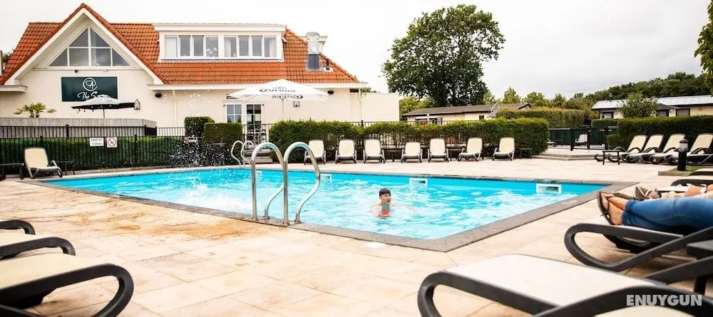 EuroParcs Noordwijkse Duinen - Öne Çıkan Resim