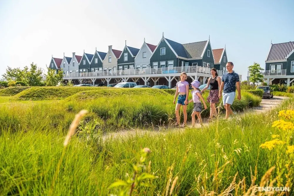 EuroParcs Poort van Amsterdam - Öne Çıkan Resim