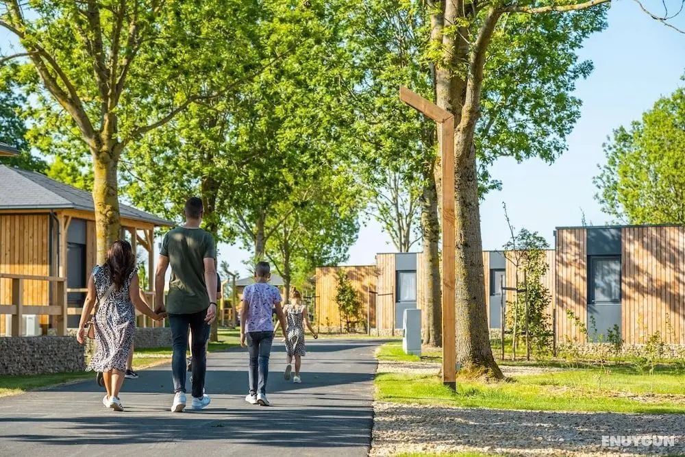EuroParcs Poort van Maastricht - Öne Çıkan Resim