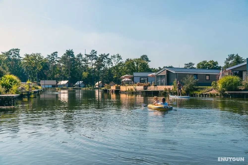 Europarcs Zilverstrand - Öne Çıkan Resim