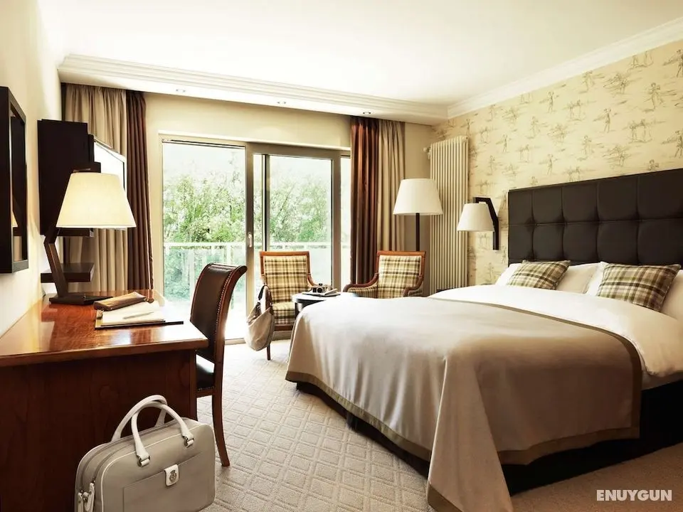 The Europe Hotel & Resort - Öne Çıkan Resim