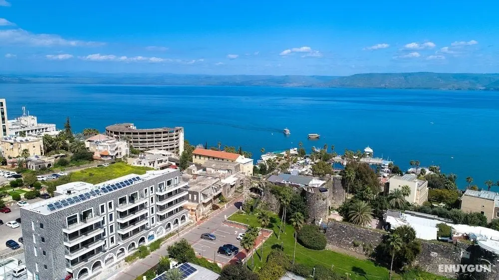 Europe Residence - Öne Çıkan Resim